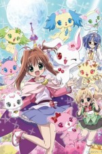 Jewelpet Tinkle 